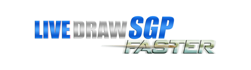 Live Draw SGP